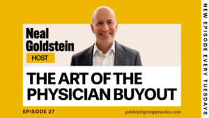 The Fairest Way to Buy Out a Retiring Physician