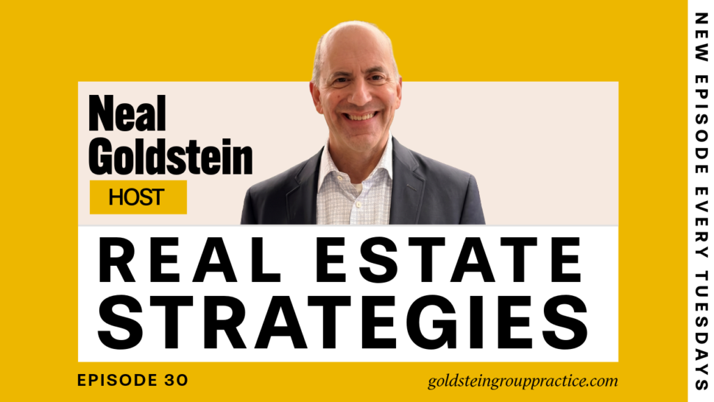 Real Estate Strategies