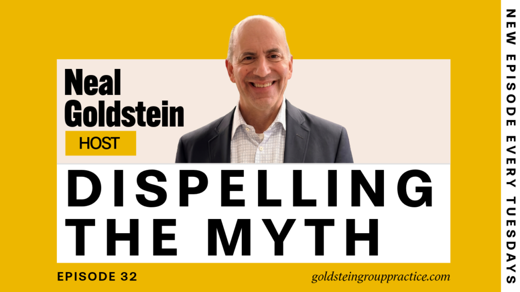 Dispelling the Myth